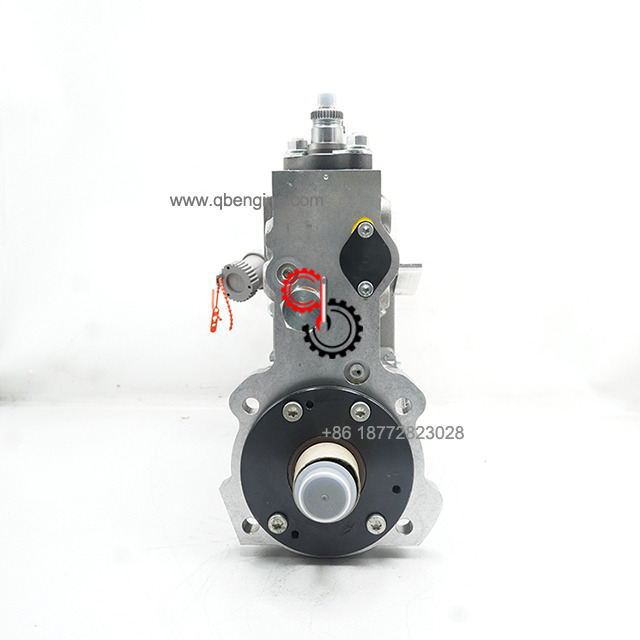 Brand New Cummins Universal Motor Parts QST30 Fuel Pump Kit 2881834 3093636