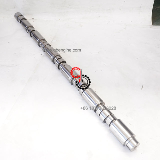 Original Cummins KTA38-M K1500E Engine Spare Parts Camshaft 3630121