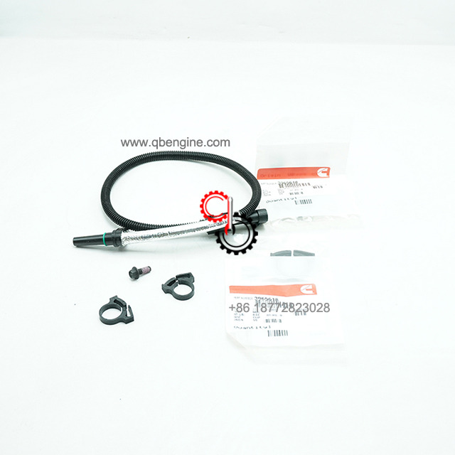 High Performance Cummins Engine Parts Speed Sensor Kit 5550060 5550061 5550059