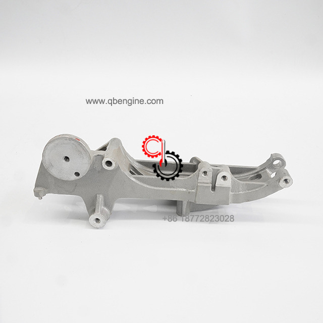 Genuine Diesel Cummins ISB4.5 Engine Parts Alternator Support 5282691 5282690