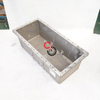 Genuine Industrial Cummins QSK60 Engine Spare Parts Oil Pan 4007653