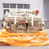 High Quality Cummins QSK50 Complete Engine QSK50-C2000 830E-DC Haultruck 2000HP Engine Assembly