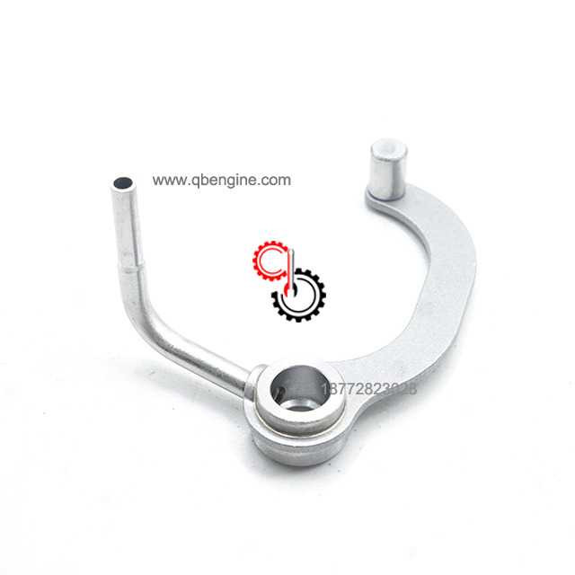 6515104 Hot Selling Cummins Engine Parts Piston Cooling Nozzle 6515104