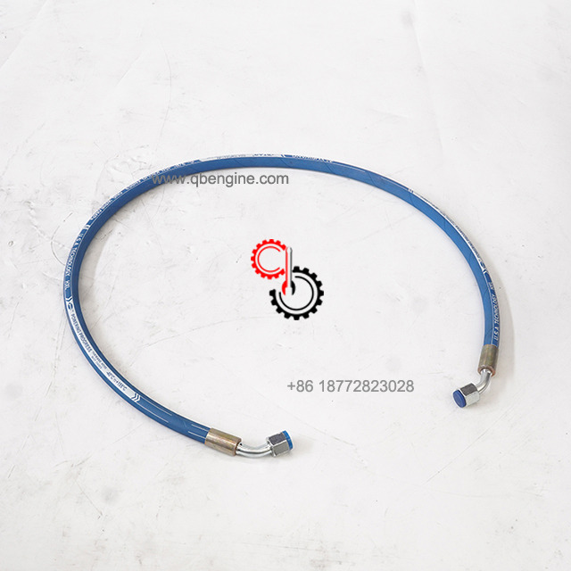 4000887 Brand New Cummins Engine Accessories Flexible Hose 4000887