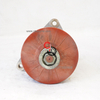 3282431 Cummins Engine Spare Parts 24V 120A Alternator 3282431
