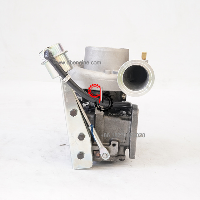 Genuine Industrial Cummins Engine Spare Parts Turbocharger 2200380-0 4032394