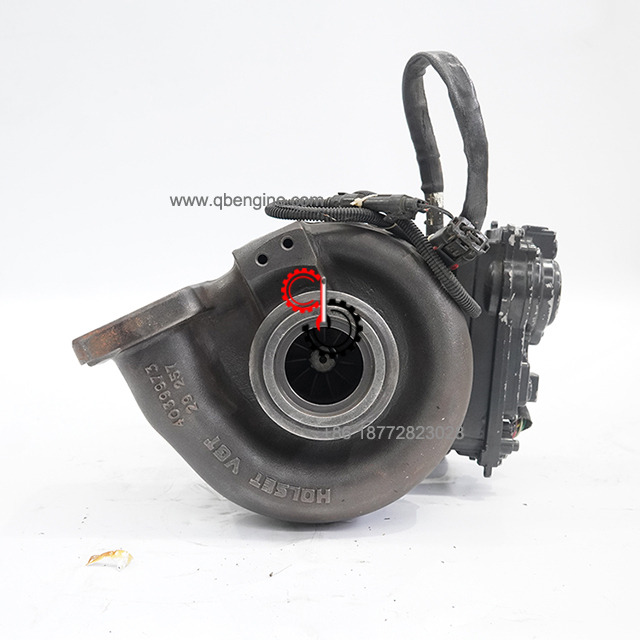 Hot Selling Cummins ISL Turbocharger 4047232 4045253 5354644 2881858 6494302