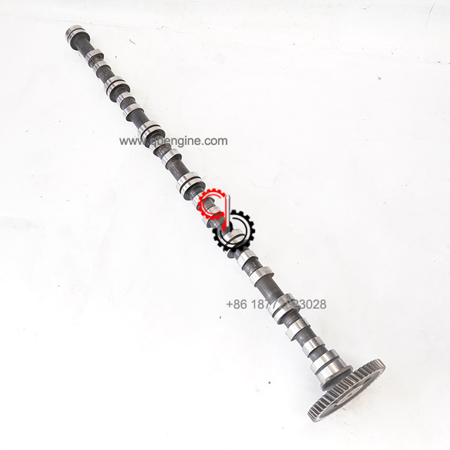 High Quality Cummins QST30 Diesel Engine Spare Parts Camshaft 3092974 6215-41-1210