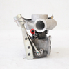Original Cummins Engine Spare Parts Turbocharger 2201463-0 4044094