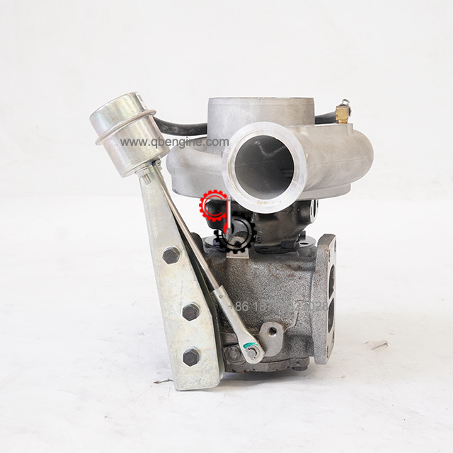 Original Cummins Engine Spare Parts Turbocharger 2201463-0 4044094