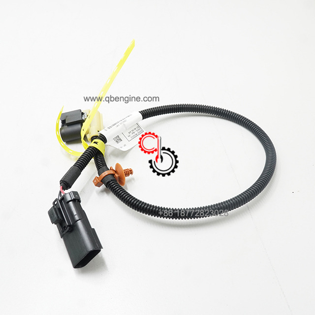 Brand New Cummins Engine Accessories Wiring Harness 5341385