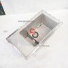 Brand New Cummins Industrial Motor Spare Parts Accessories Oil Pan 3024391