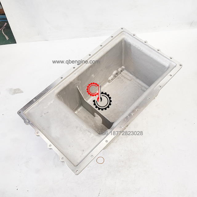 Brand New Cummins Industrial Motor Spare Parts Accessories Oil Pan 3024391