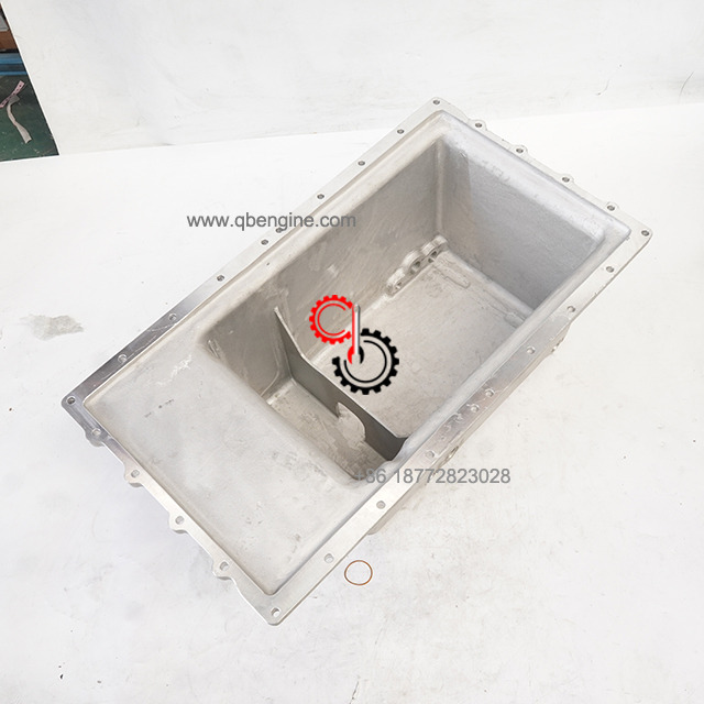 Brand New Cummins Industrial Motor Spare Parts Accessories Oil Pan 3024391