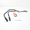 Hot Selling Cummins ISB6.7 QSB6.7 Engine Parts Engine Lubricating Oil Drain Tube 5255740