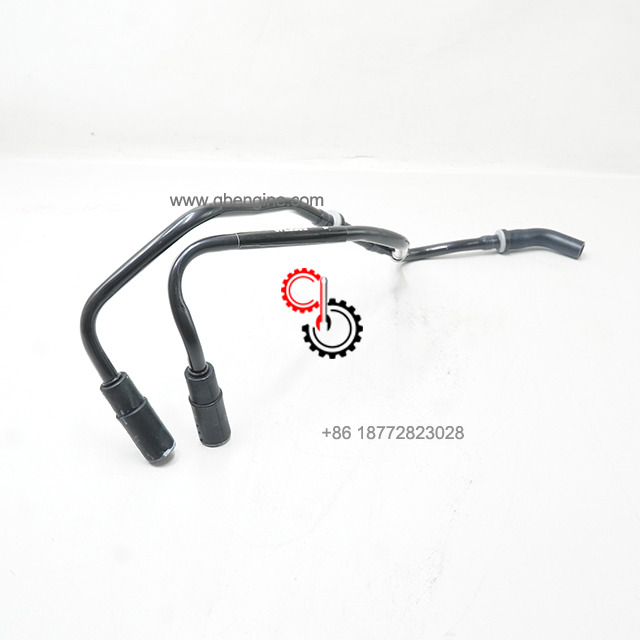 Hot Selling Cummins ISB6.7 QSB6.7 Engine Parts Engine Lubricating Oil Drain Tube 5255740