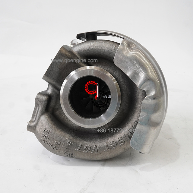 Brand New Cummins Motor Spare Parts B6.7 QSB6.7 Turbocharger 5328181 4352167 3789595 3789630