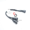 Hot Selling Cummins QSK50 QSK60 Engine Parts Electronic Control Module Wiring Harness 4918064