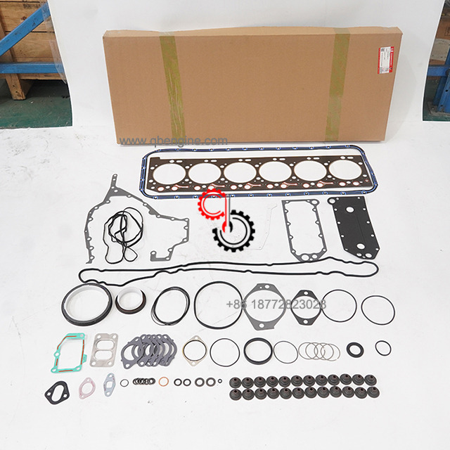 CC000875 High Performance Cummins Engine Parts Engine Gasket Kit CC000875