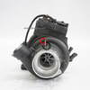 High Quality Diesel Cummins QSL9 Engine Parts VGT Turbocharger 4352232 3789609 3789643