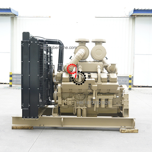High Quality Cummins KTA38 Complete Engine KTA38-G2 KTA38-C900 KTA38-C1200