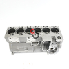 ISL QSL9 CM554 Engine Parts Genuine Cummins 4089702 5293401 3971385 Cylinder Block 3971385 5293401 4089702