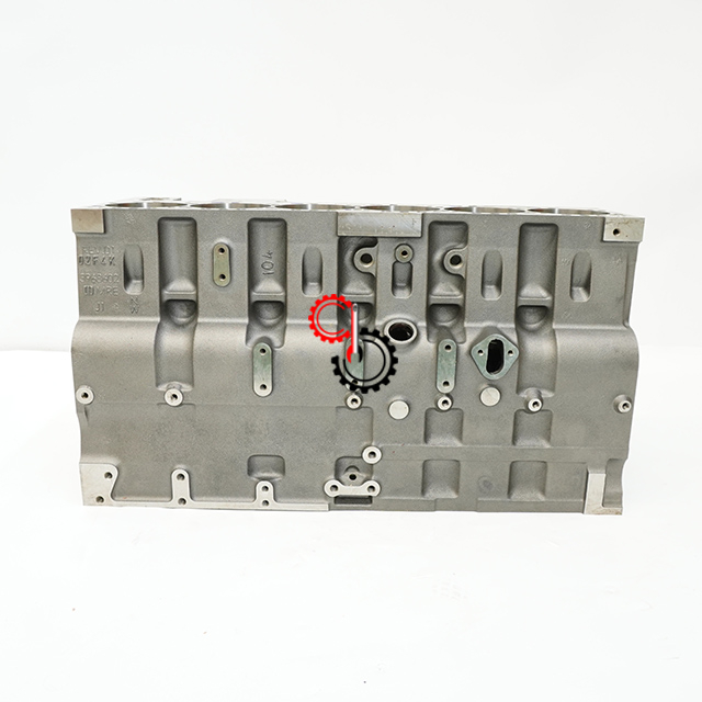 6CT Marine Engine Spare Parts Original Cummins Cylinder Block 3971411
