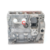 4089118 4897316 Diesel Engine Spare Parts Original Cummins ISB3.9 Cylinder Block 4089118 4897316