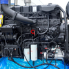 DCEC Dongfeng Cummins QSZ13-C550-30 CPL4858 410KW@1900RPM 13L Stage 3 Emission QSZ cummins diesel engine