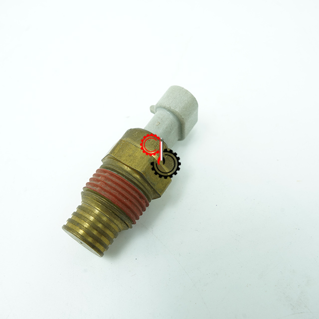 Machinery Engine Parts Diesel Cummins Temperature Switch 4327021 3062866 3408631 Switch Temperature