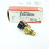 Construction Machinery Parts Genuine Cummins ISC QSC Temperature Sensor 4010051 Water Temperature Sensor