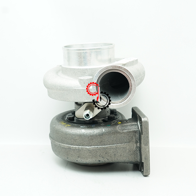 Genuine Cummins Engine Parts HX40 Turbocharger Kit 5041216060 3786818 4042106 4042105