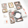 Excavator Engine Parts Cummins QSK23 Upper Engine Gasket Set 4089360 Gasket Se Diesel Engine