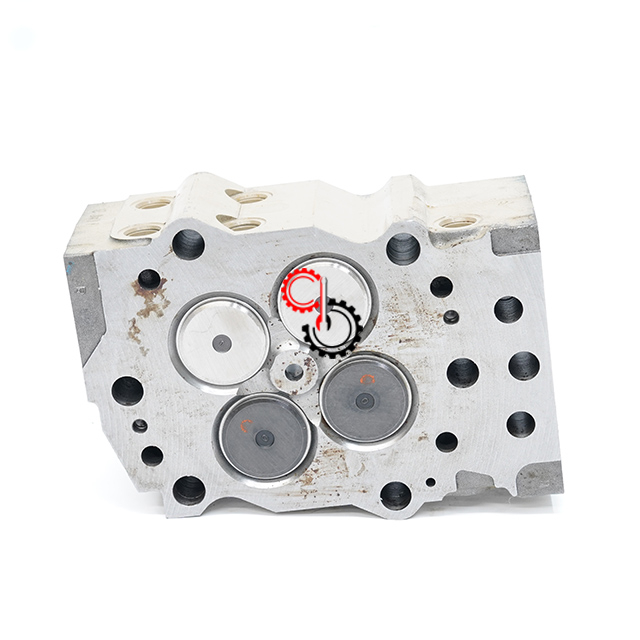 Engine Parts Original Cummins K19 K38 K50 Cylinder Head 3640319 3646322 4313887