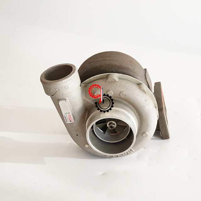 Genuine Cummins Diesel Engine VTA28 Parts HX50 Turbocharger 3596901 3796941 3596903 3596902 4089828