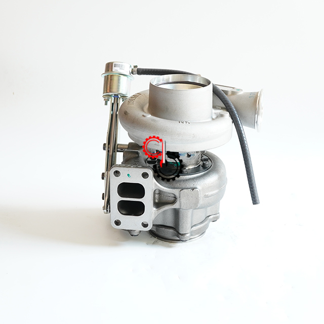 QSC QSL Cummins Engine Parts HX40W Turbocharger 2881749 2881754 2839421 4046106 2881750