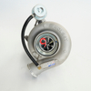 Dongfeng Truck Parts Genuine Cummins ISB6.7 HX35 Wastega Turbocharger 4043249 4042739 5321639 4955175