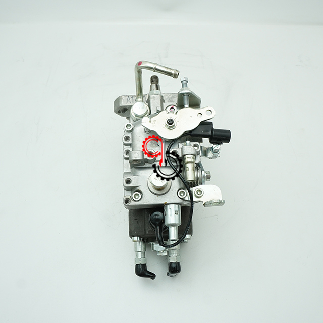 A1400 A1700 Cummins Engine Parts Fuel Injection Pump Diesel Fuel Pump 104931-4010 4900554