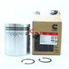 Diesel Engine Spare Parts Genuine Cummins Engine Piston Kit 3048808 3801819 cummins NT855 3048808 3801819