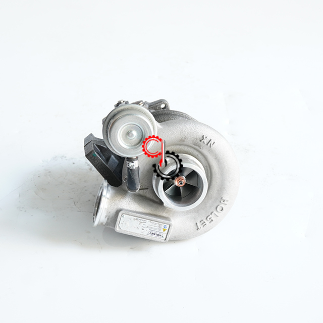 Genuine Cummins Diesel Engine ISF Parts Turbocharger 4309103 2841477 3774221