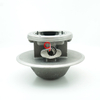 Dong Feng Cummins Diesel Engine Parts Turbocharger Bearing Housing 3529223 3529995