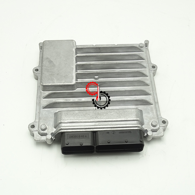 ISF ISB CM2880 Marine Diesel Engine Parts Cummins ECU Electronic Control Module 5316787