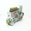 C260 20 Cummins Machinery Engine Parts High Pressure Fuel Injection Delph Pump 4934652