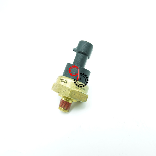 Truck Diesel Engine Parts Original Cummins Pressure Switch 3062868 2897695 3408613 Diesel Pressure Switch