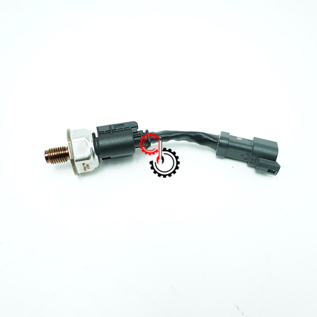 Diesel Engine Parts Brand New Cummind ISC QSC Pressure Sensor 3408551 4062396 4009829 4025130 4984579 