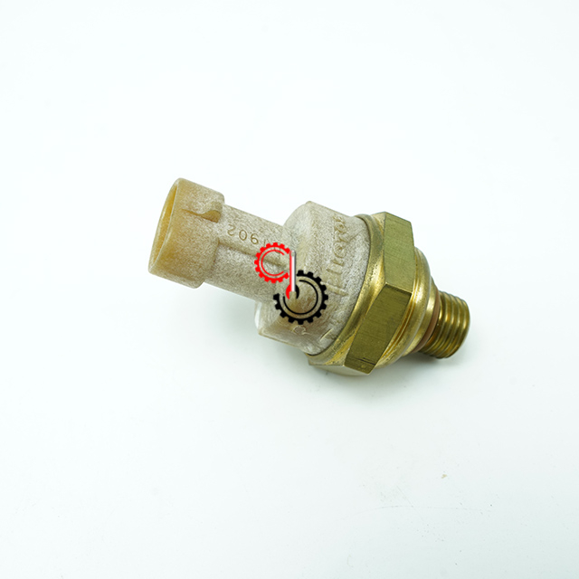 Genuine Machinery Engine Parts Cummins Pressure Sensor 3348749 3329619 3408428 Sensor Oil Pressure