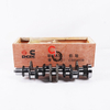 ISB4.5 QSB4.5 3974539 Engine Parts Original Cummins Engine Crankshaft Cummins 3974539