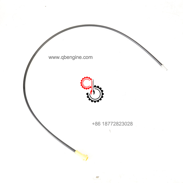 4947886 ISF ISG Genuine Cummins Oil Level Gauge Tube Diesel Engine Spare Parts