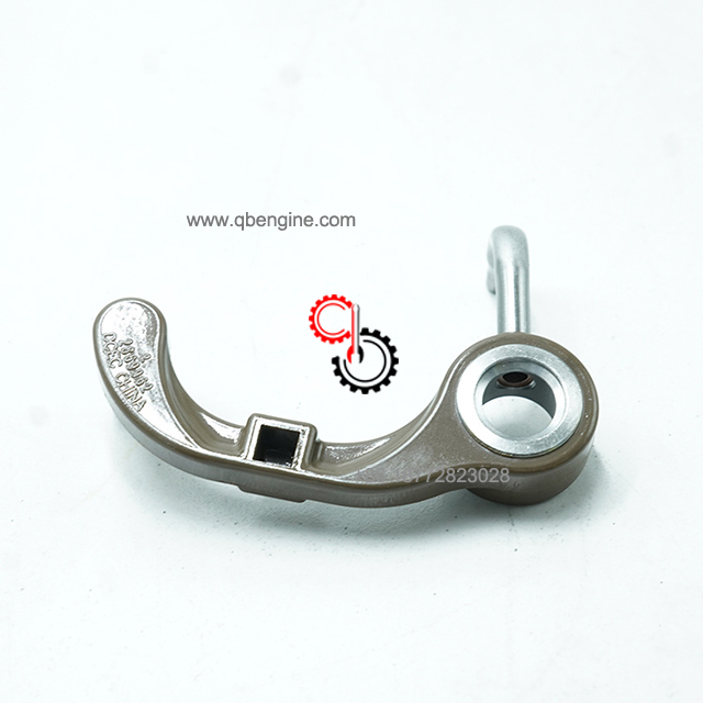 2869962 Original Cummins ISZ13 QSZ13 Diesel Engine Piston Cooling Nozzle Engines Parts