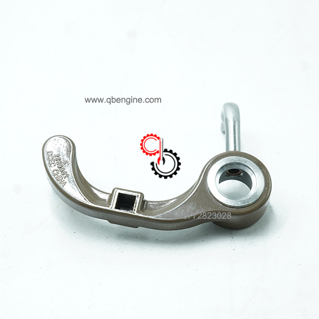 2869962 Original Cummins ISZ13 QSZ13 Diesel Engine Piston Cooling Nozzle Engines Parts